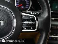 2022 Kia Carnival Diesel 9-Seater Prestige — фото 6