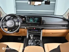 2022 Kia Carnival Diesel 9-Seater Prestige — фото 7