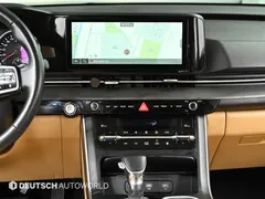 2022 Kia Carnival Diesel 9-Seater Prestige — фото 8