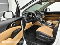2022 Kia Carnival Diesel 9-Seater Prestige — фото 14