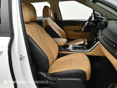 2022 Kia Carnival Diesel 9-Seater Prestige — фото 15