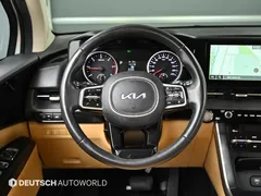 2022 Kia Carnival Diesel 9-Seater Prestige — фото 17