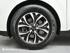 2022 Kia Carnival Diesel 9-Seater Prestige — фото 18