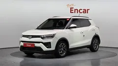 2022 SsangYong Tivoli Gasoline 1.5 2WD — фото 1