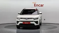 2022 SsangYong Tivoli Gasoline 1.5 2WD — фото 3