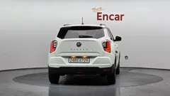 2022 SsangYong Tivoli Gasoline 1.5 2WD — фото 4