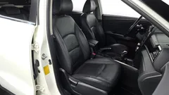 2022 SsangYong Tivoli Gasoline 1.5 2WD — фото 10