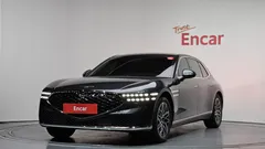 2023 Genesis G90 Gasoline 3.5 Turbo AWD — фото 1