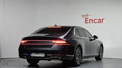 2023 Genesis G90 Gasoline 3.5 Turbo AWD — фото 2