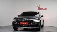 2023 Genesis G90 Gasoline 3.5 Turbo AWD — фото 3
