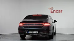 2023 Genesis G90 Gasoline 3.5 Turbo AWD — фото 4
