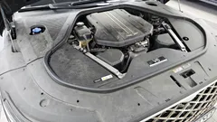 2023 Genesis G90 Gasoline 3.5 Turbo AWD — фото 6