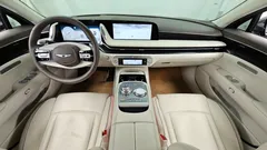 2023 Genesis G90 Gasoline 3.5 Turbo AWD — фото 7