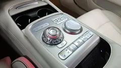 2023 Genesis G90 Gasoline 3.5 Turbo AWD — фото 9