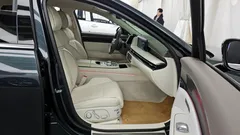 2023 Genesis G90 Gasoline 3.5 Turbo AWD — фото 11