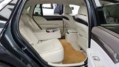 2023 Genesis G90 Gasoline 3.5 Turbo AWD — фото 12