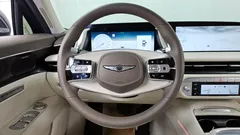 2023 Genesis G90 Gasoline 3.5 Turbo AWD — фото 13