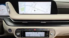 2023 Genesis G90 Gasoline 3.5 Turbo AWD — фото 14