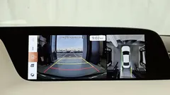 2023 Genesis G90 Gasoline 3.5 Turbo AWD — фото 15