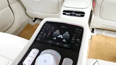 2023 Genesis G90 Gasoline 3.5 Turbo AWD — фото 19