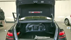 2023 Genesis G90 Gasoline 3.5 Turbo AWD — фото 20