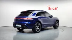 2022 Porsche Macan 2.9 S — фото 2