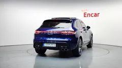 2022 Porsche Macan 2.9 S — фото 4