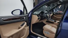 2022 Porsche Macan 2.9 S — фото 10