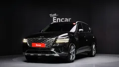 2024 Genesis GV80 3.5T Gasoline AWD — фото 1