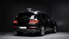 2024 Genesis GV80 3.5T Gasoline AWD — фото 2