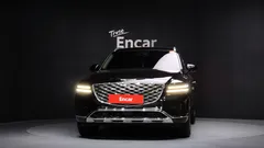 2024 Genesis GV80 3.5T Gasoline AWD — фото 3