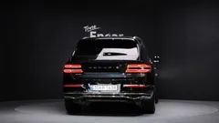2024 Genesis GV80 3.5T Gasoline AWD — фото 4
