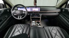 2024 Genesis GV80 3.5T Gasoline AWD — фото 7