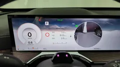 2024 Genesis GV80 3.5T Gasoline AWD — фото 8