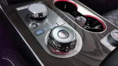 2024 Genesis GV80 3.5T Gasoline AWD — фото 9