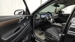 2024 Genesis GV80 3.5T Gasoline AWD — фото 10