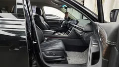 2024 Genesis GV80 3.5T Gasoline AWD — фото 11