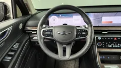2024 Genesis GV80 3.5T Gasoline AWD — фото 13
