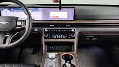 2024 Genesis GV80 3.5T Gasoline AWD — фото 14