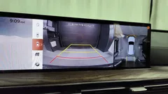 2024 Genesis GV80 3.5T Gasoline AWD — фото 15