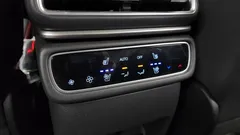 2024 Genesis GV80 3.5T Gasoline AWD — фото 19