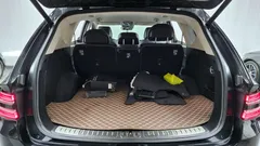 2024 Genesis GV80 3.5T Gasoline AWD — фото 20