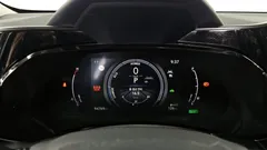 2024 Lexus NX Luxury, белый — фото 8