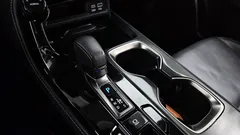 2024 Lexus NX Luxury, белый — фото 9