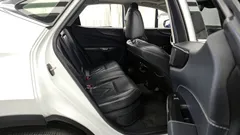 2024 Lexus NX Luxury, белый — фото 16