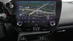 2024 Lexus NX Luxury, белый — фото 18