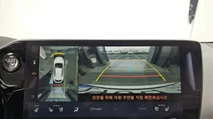 2024 Lexus NX Luxury, белый — фото 19