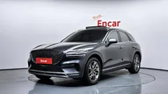 2022 Genesis GV70 2.5T Gasoline AWD — фото 1