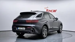 2022 Genesis GV70 2.5T Gasoline AWD — фото 2