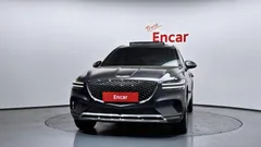 2022 Genesis GV70 2.5T Gasoline AWD — фото 3